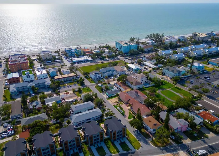 Walk2beach, Heated Salt Pool, Pool Table, Gameroom Ferienhaus