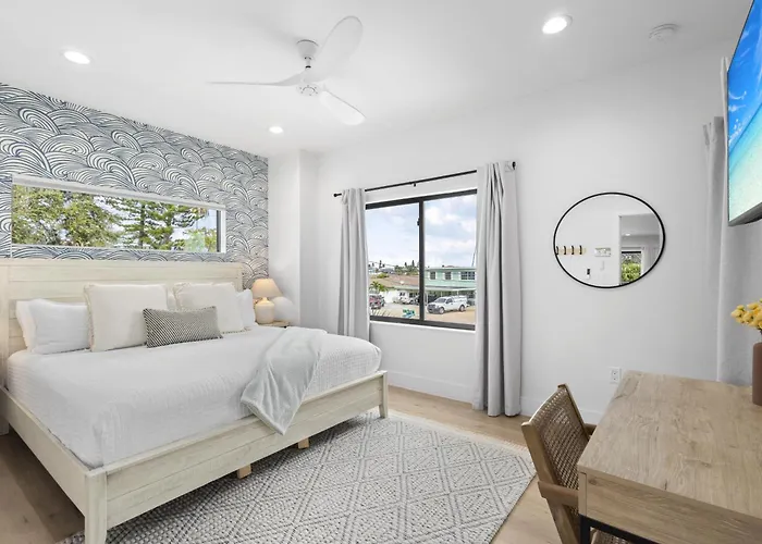Walk2beach, Heated Salt Pool, Pool Table, Gameroom
