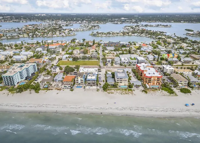 Walk2beach, Heated Salt Pool, Pool Table, Gameroom Vakantiehuis