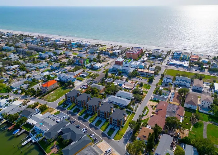 Walk2beach, Heated Salt Pool, Pool Table, Gameroom Ferienhaus