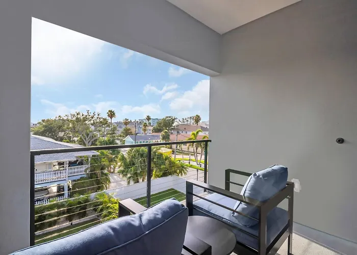 Walk2beach, Heated Salt Pool, Pool Table, Gameroom Ferienhaus *