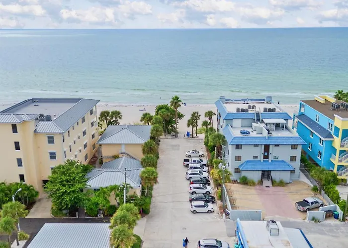 Walk2beach, Heated Salt Pool, Pool Table, Gameroom Ferienhaus